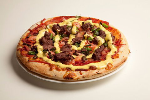 Opal Pizza - Brisbane Tourism 0