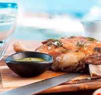 Posh Pizza - Tourism Brisbane