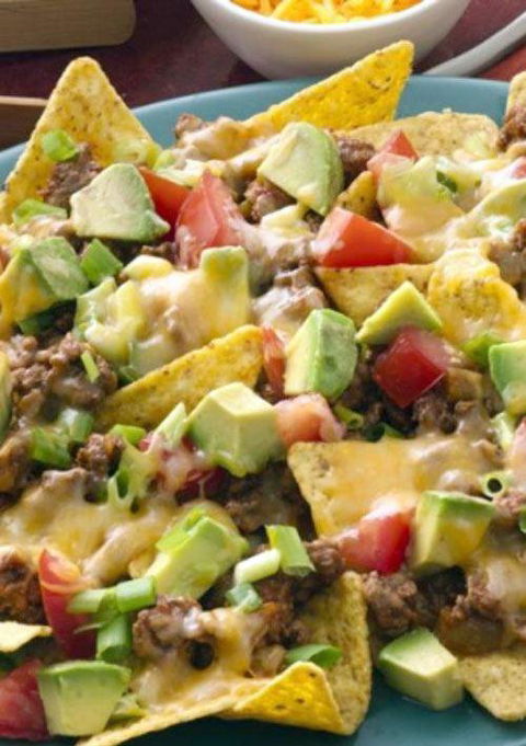 TBones Tex-Mex - Brisbane 4u 4