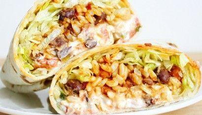 TBones Tex-Mex - Brisbane 4u 5