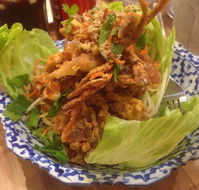 The Green Mango Thai Restaurant - Brisbane Tourism