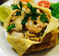 The Reef Thai Restaurant - Tourism Brisbane