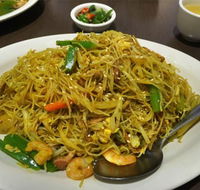 Bamboo Chopsticks Restaurant - Tourism Brisbane