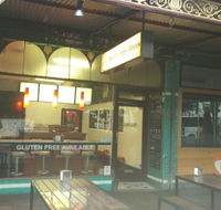 Burger Haus - Brisbane Tourism