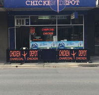 Chicken Depot - Brisbane Tourism