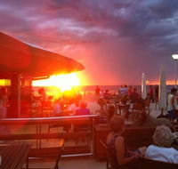 Harbour View Restaurant