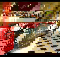 Heritage Indian Restaurant - Brisbane Tourism