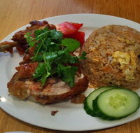 Meals at Jackson's - Tourism Brisbane