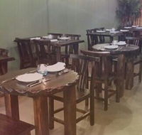 Mowgli Indian Restaurant and Bar - Tourism Brisbane