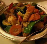 Neo Thai Restaurant - Tourism Brisbane