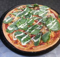 New Age Pizza - Tourism Brisbane