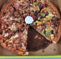 Peppercorn Pizza - Tourism Brisbane