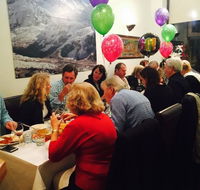Prestige delight nepalese indian restaurant - Tourism Brisbane
