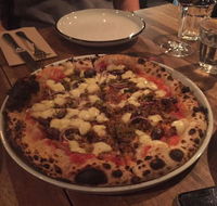 Proof pizzeria - Brisbane Tourism