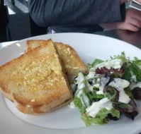 Scintilla Cafe - Brisbane Tourism