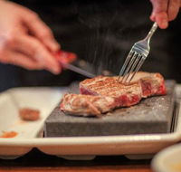 Sonley StoneGrill and Bar