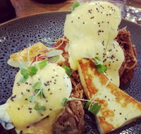 The Alleyway Cafe - Brisbane Tourism
