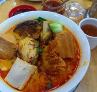 The Grand Tofu - Tourism Brisbane