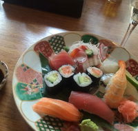Washokudo Evis Japanese Eatery