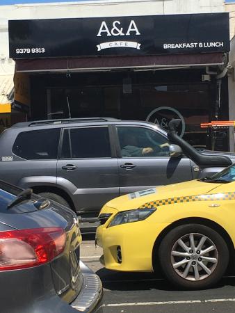 A&A Cafe - Tourism Brisbane 0