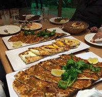 Anatolian Cafe Restaurant - Tourism Brisbane