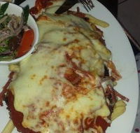 Casa Bella Cafe  Restaurant - Brisbane Tourism