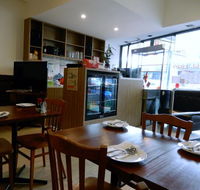 Five Grains Asian Kitchen - Brisbane Tourism