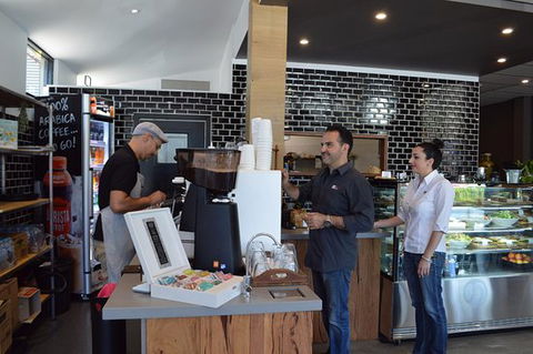 Food Factory Cafe & Catering - Tourism Brisbane 0