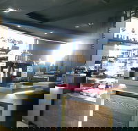 Hudson's Coffee - Brisbane Tourism