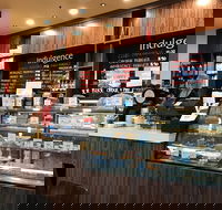 Indulgence Cafe - Tourism Brisbane