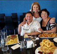 K  K Seafood - Tourism Brisbane