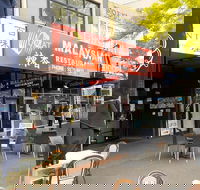 Lazat Malaysian Restaurant - Brisbane Tourism