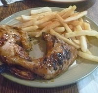 Nando's - Brisbane Tourism