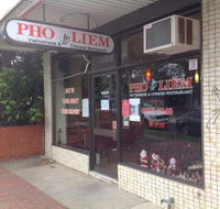 Pho Liem - Brisbane Tourism