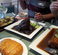 Rasa Chinta Restaurant - Brisbane Tourism