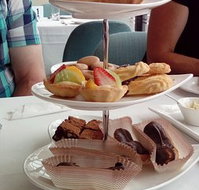 Richards Restaurant - Tourism Brisbane
