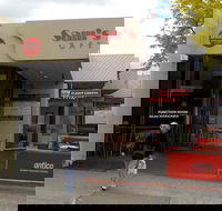 Sam's Cafe - Brisbane Tourism