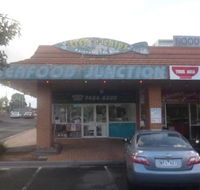 Seafood Junction - Brisbane Tourism