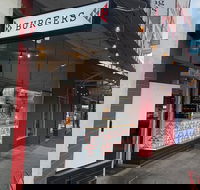Sideshow Burgers - Brisbane Tourism