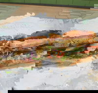 Subway - Brisbane Tourism