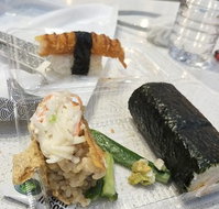 Sushi Hub - Tourism Brisbane