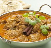 Tandoor xpress - Brisbane Tourism