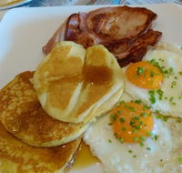 Tastie's cafe - Brisbane Tourism