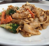 Thai Splendid - Brisbane Tourism