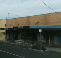 Tyler Street Cafe - Brisbane Tourism