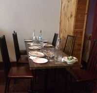 Zara Restaurant - Brisbane Tourism