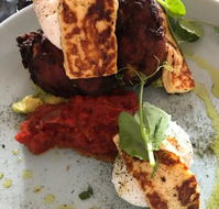 Black Squirrel Cafe