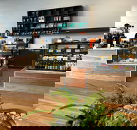 Flying Fox Cafe - Brisbane Tourism