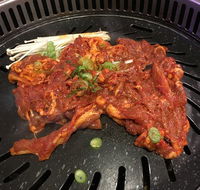 Haysung Korean BBQ - Tourism Brisbane