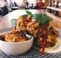 Hendriks Cafe - Brisbane 4u